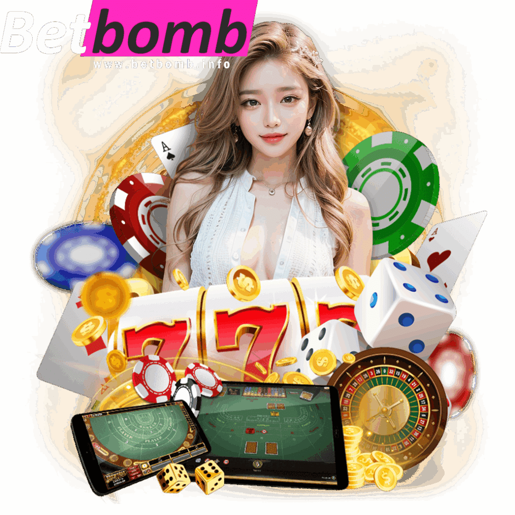 betbomb demo