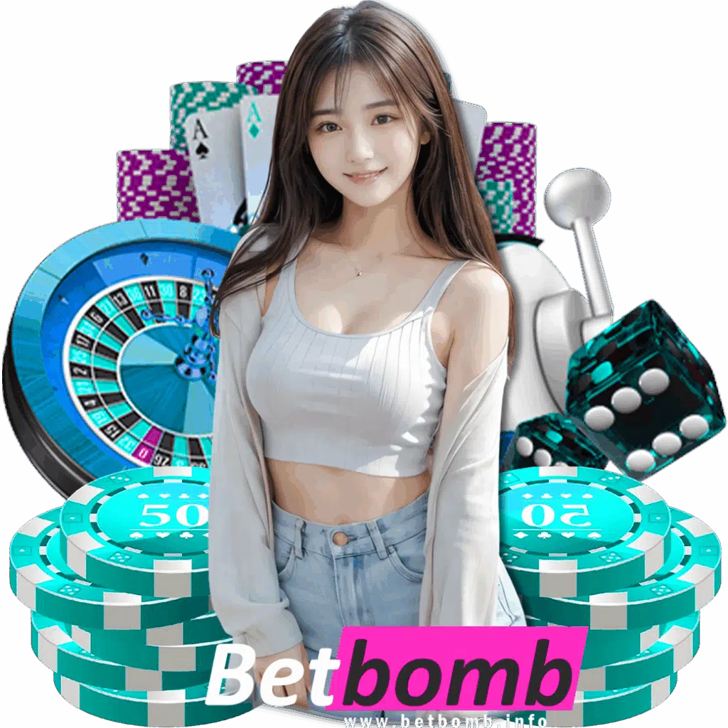 betbomb slot